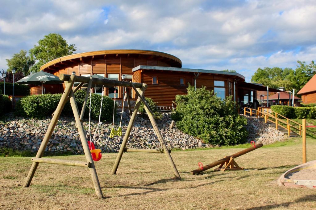 Spielplatz Spielplatz